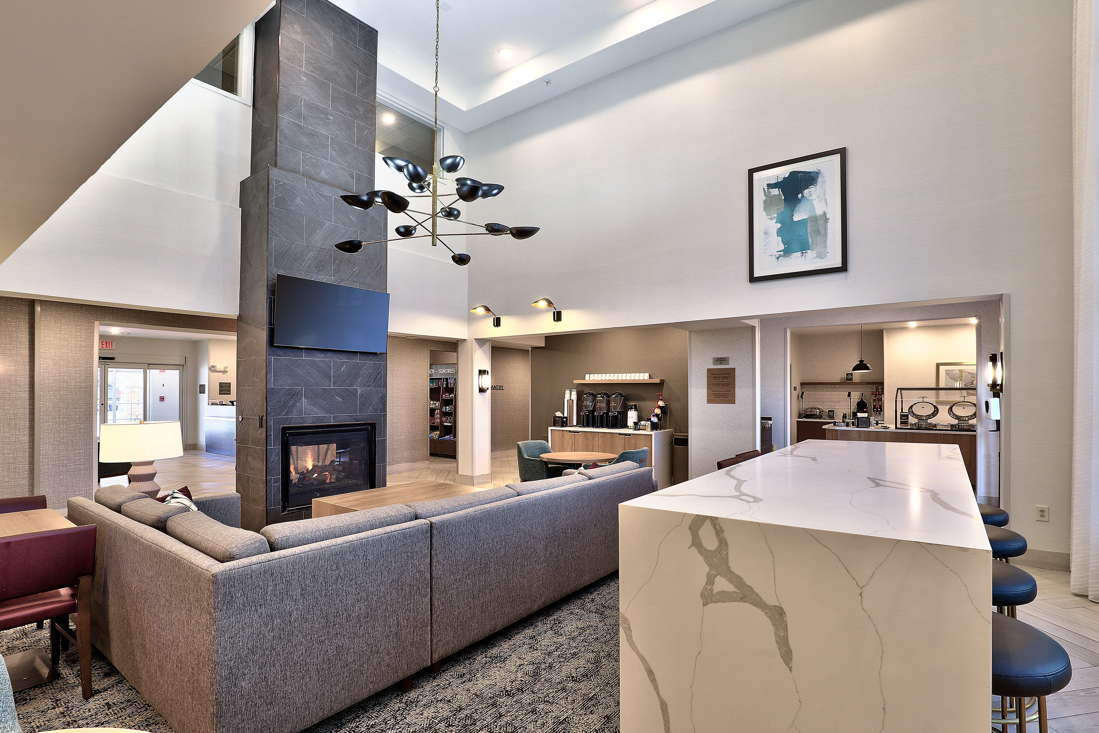 Staybridge Suites Albuquerque Airport 25/59