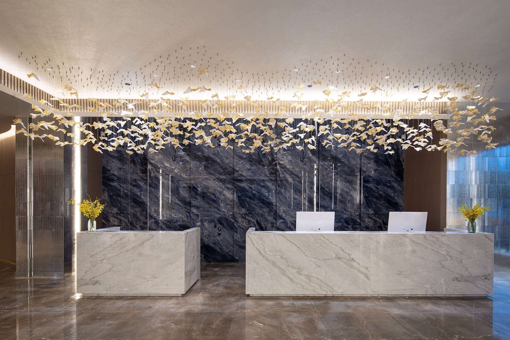 Hawthorn by Wyndham Honghe Mile Hot Spring 6/34