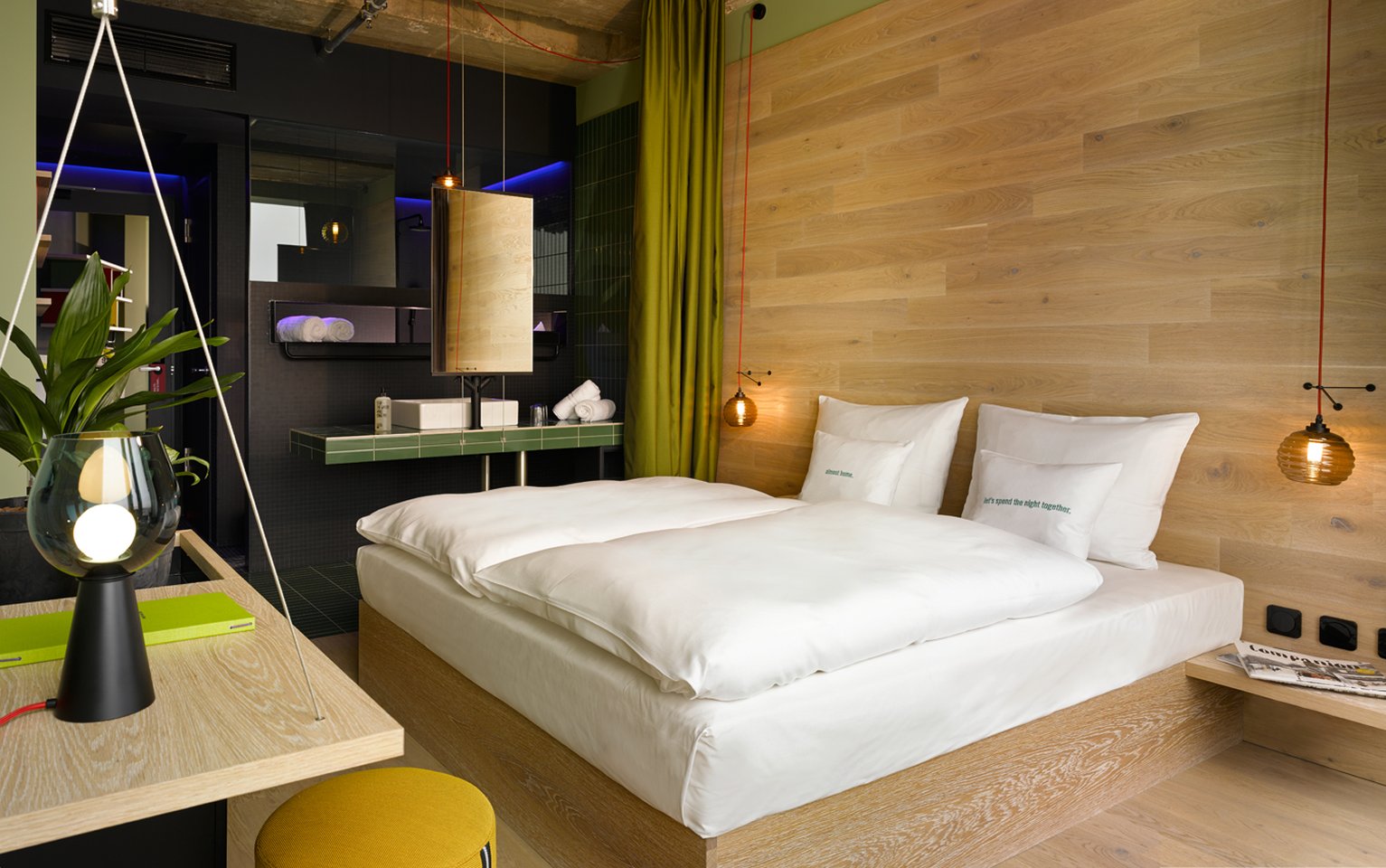25hours Hotel Bikini Berlin 3/11