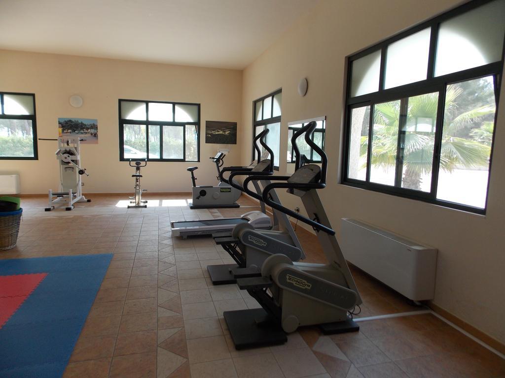 Hotel Residence Laurito 10/22