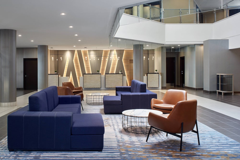 Delta Hotels By Marriott Saskatoon Downtown 17/35