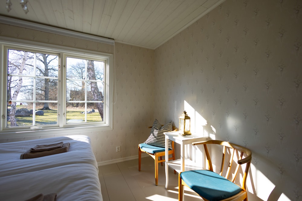 Pensionat Strandhagen 16/43