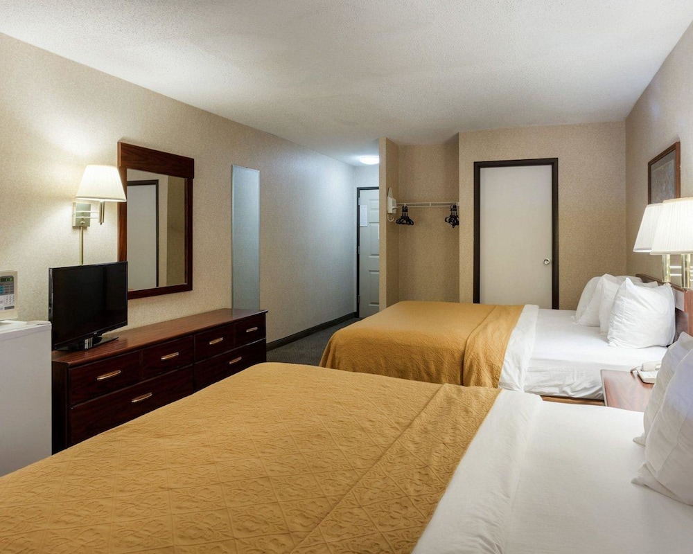 Quality Inn Robinsonville, MS 15/33