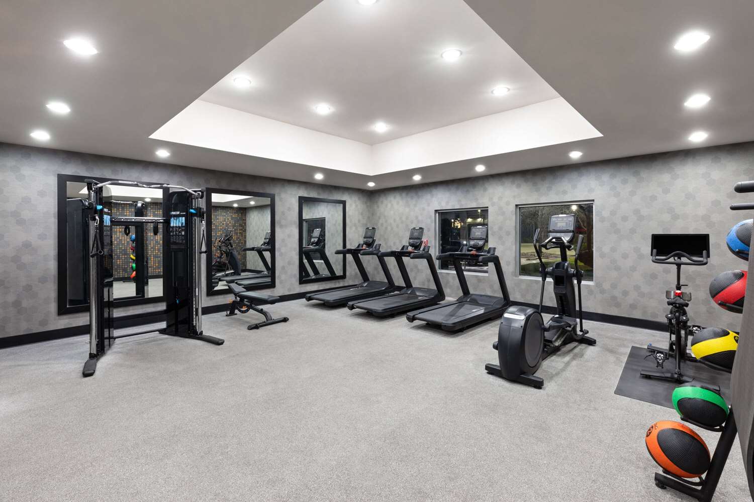 La Quinta Inn & Suites by Wyndham Austin NW/Lakeline Mall 18/44