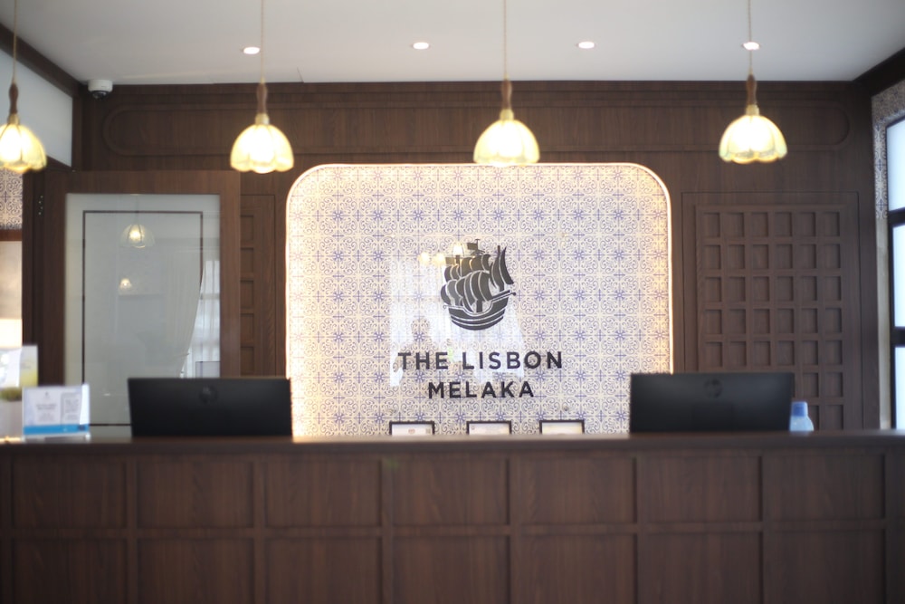 Lobby at The Lisbon Melaka, Trademark Collection by Wyndham, MALACCA CITY
