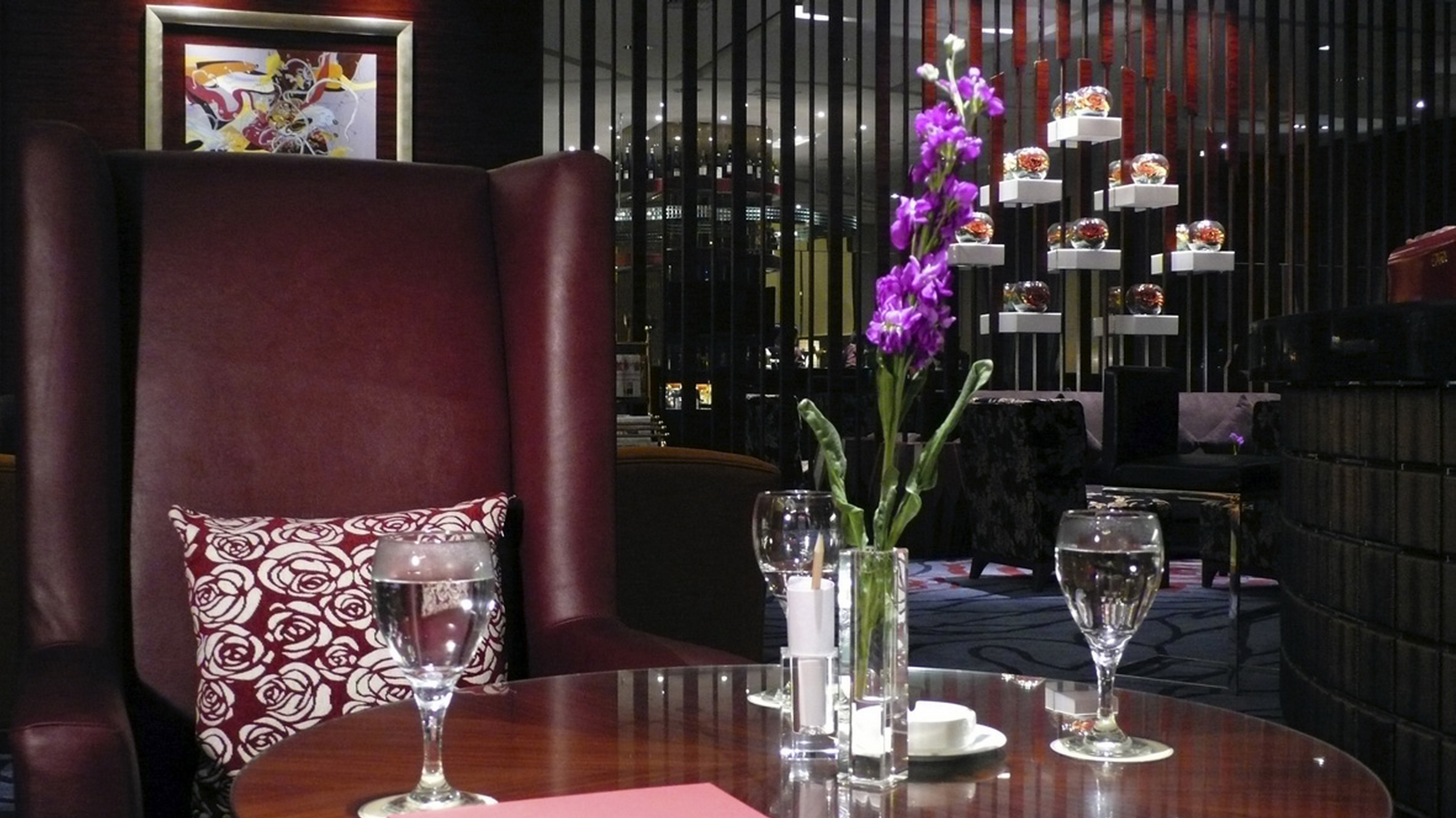 Kingdom Hotel Yiwu 35/55