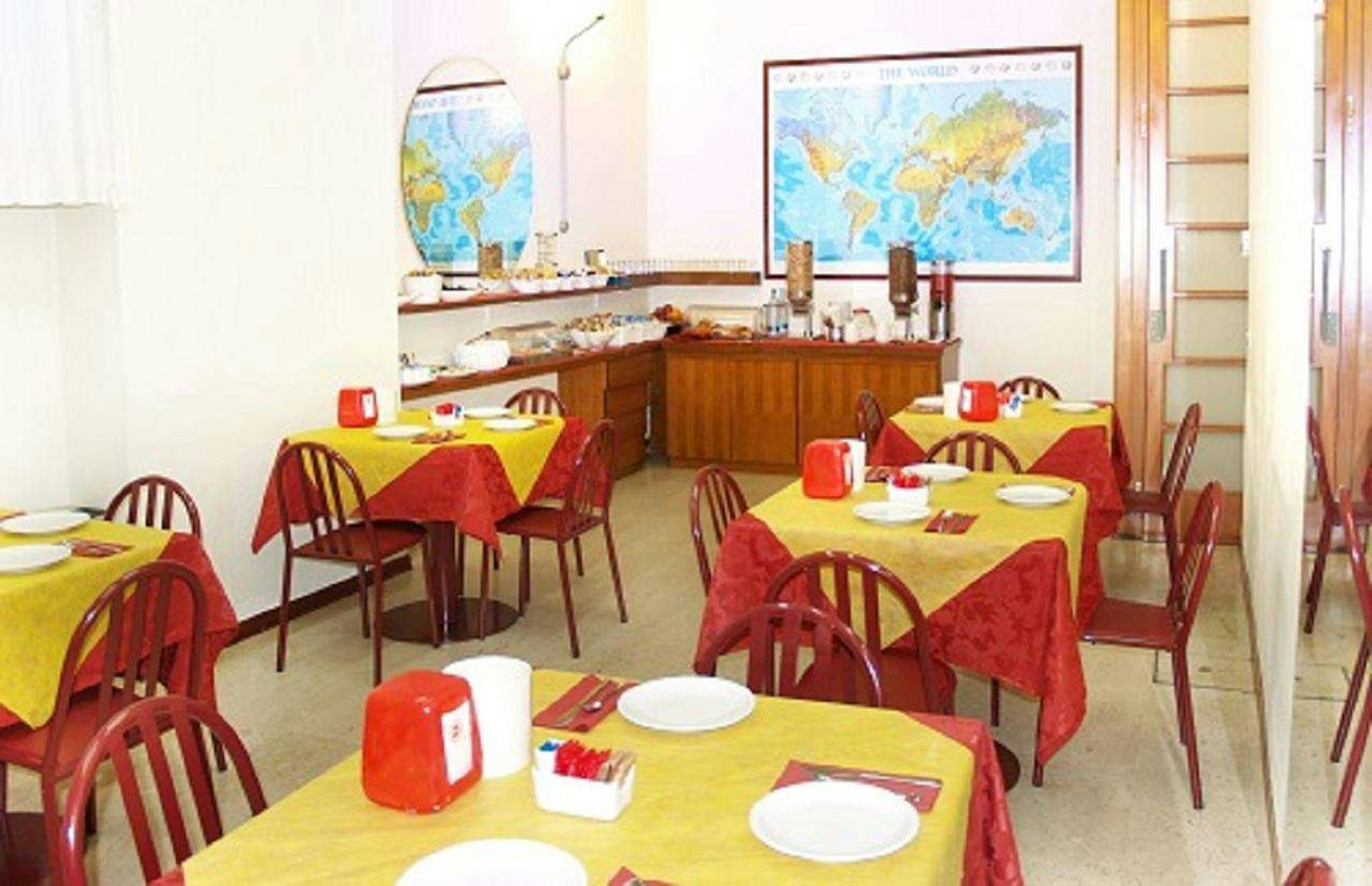Hotel Nuova Grosseto 17/32
