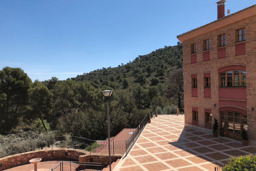 Jardines de La Santa 12/34
