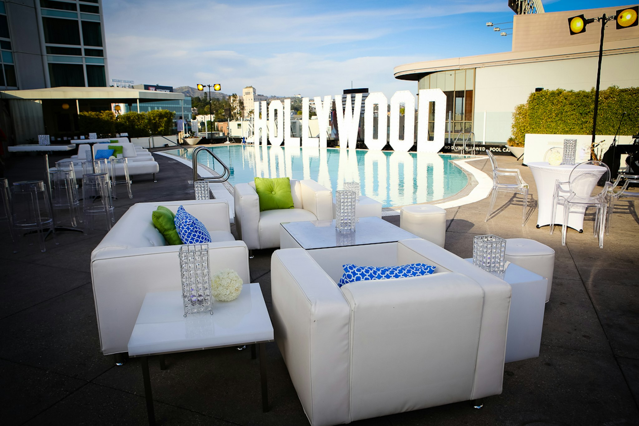 Loews Hollywood Hotel 39/73