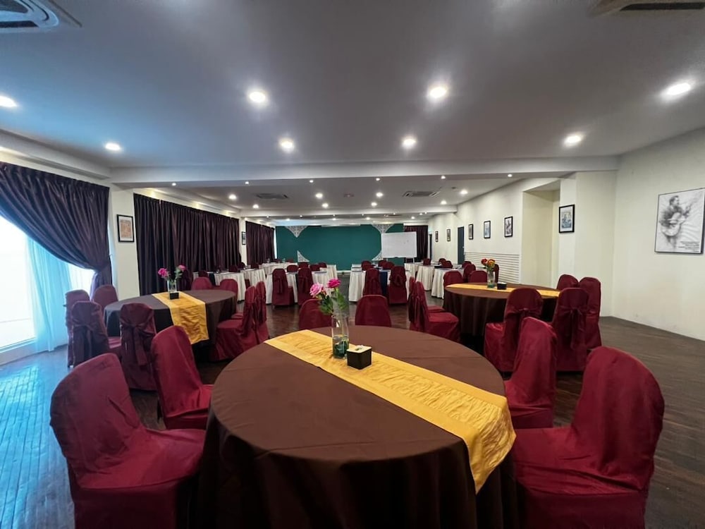 The Elopura Hotel 17/26