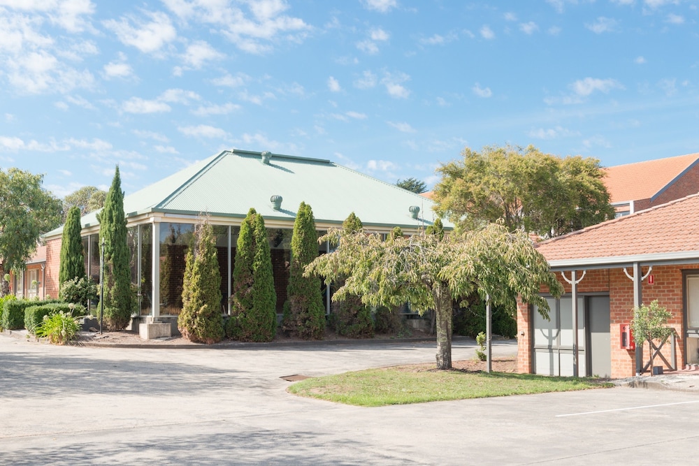 Ballarat Colonial Motor Inn 2/27