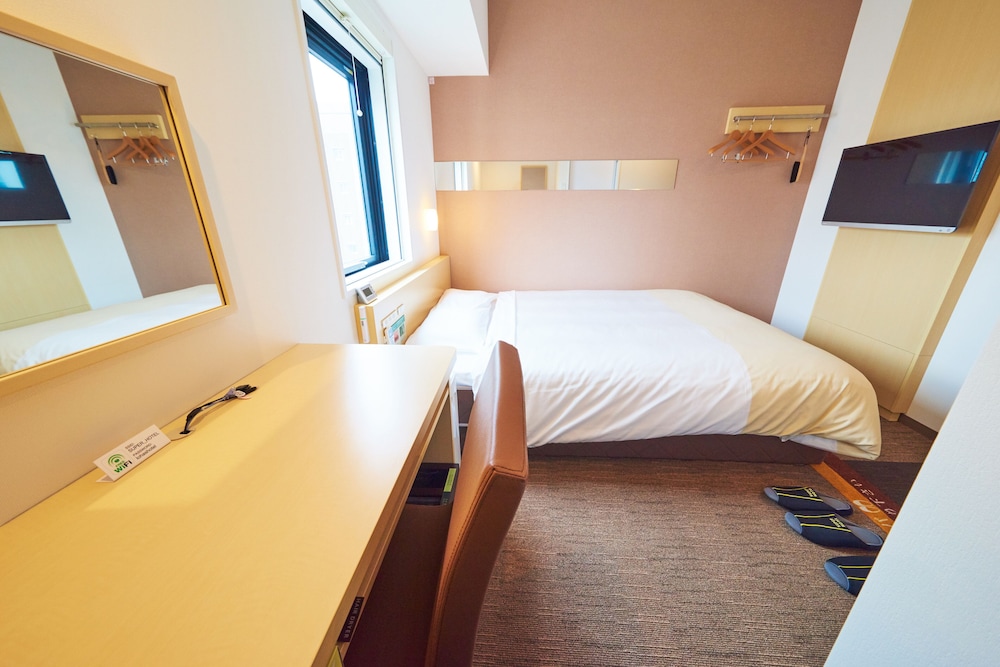 Super Hotel Akihabara Suehiro-Cho 18/65