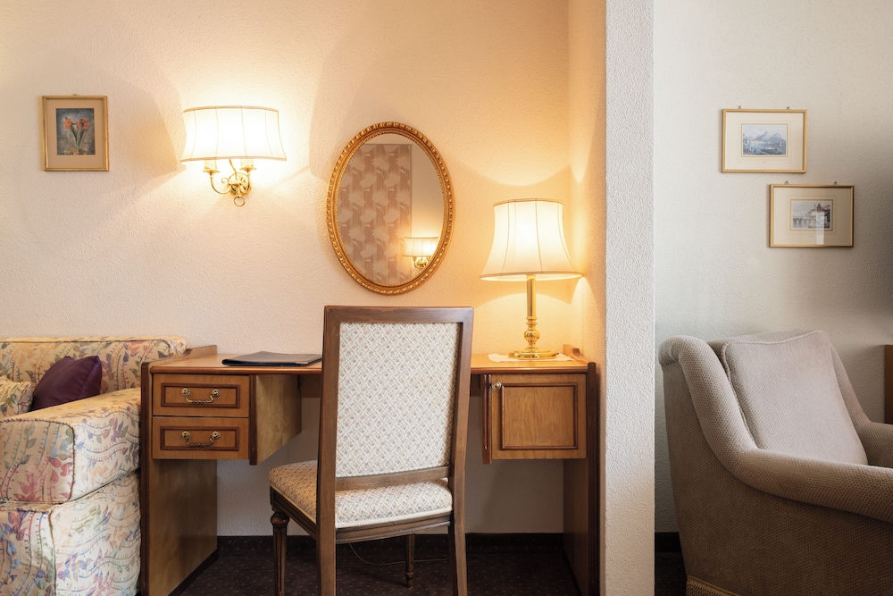 Seiler Au Lac Hotel 39/72
