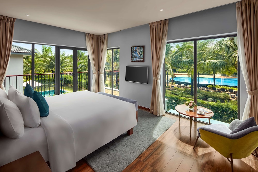 Best Western Premier Sonasea Villas Phu Quoc 13/50