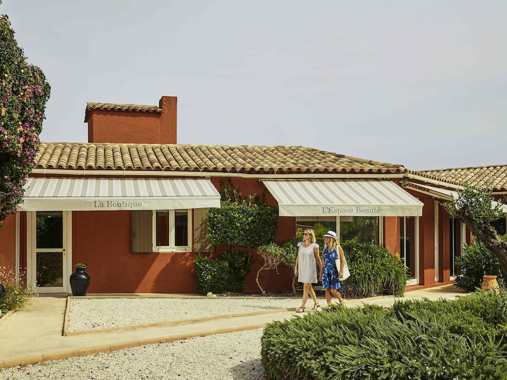 Ibis Hyeres Plage Thalassa 5/68