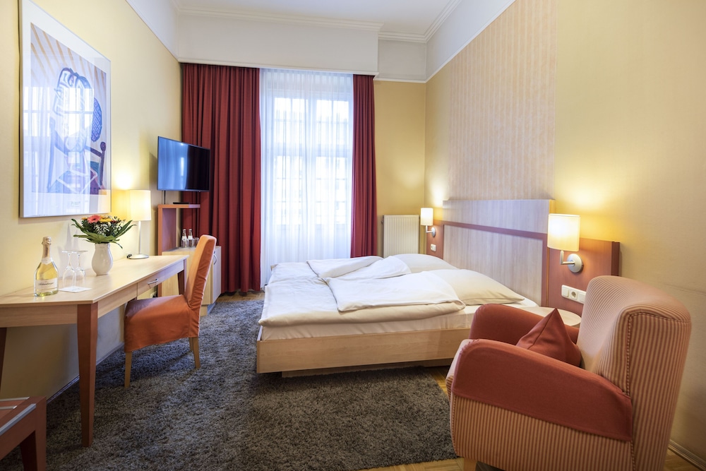 ACHAT Sternhotel Bonn 20/47