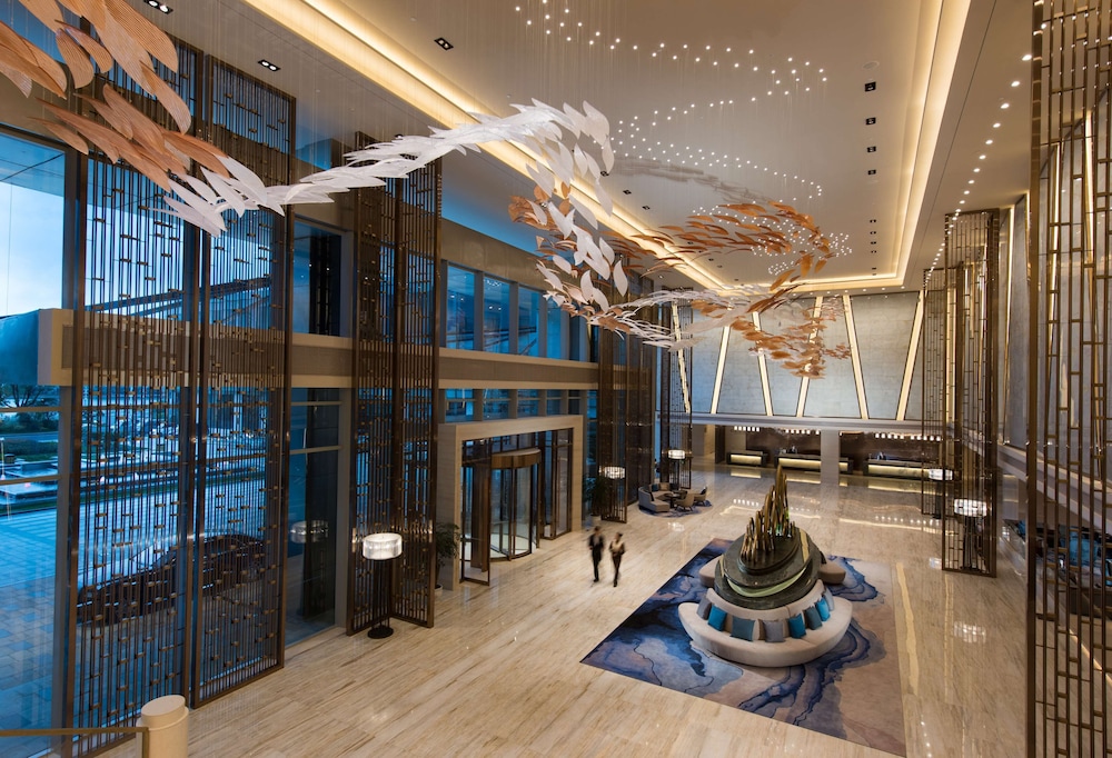 Doubletree By Hilton Anshun 51/58