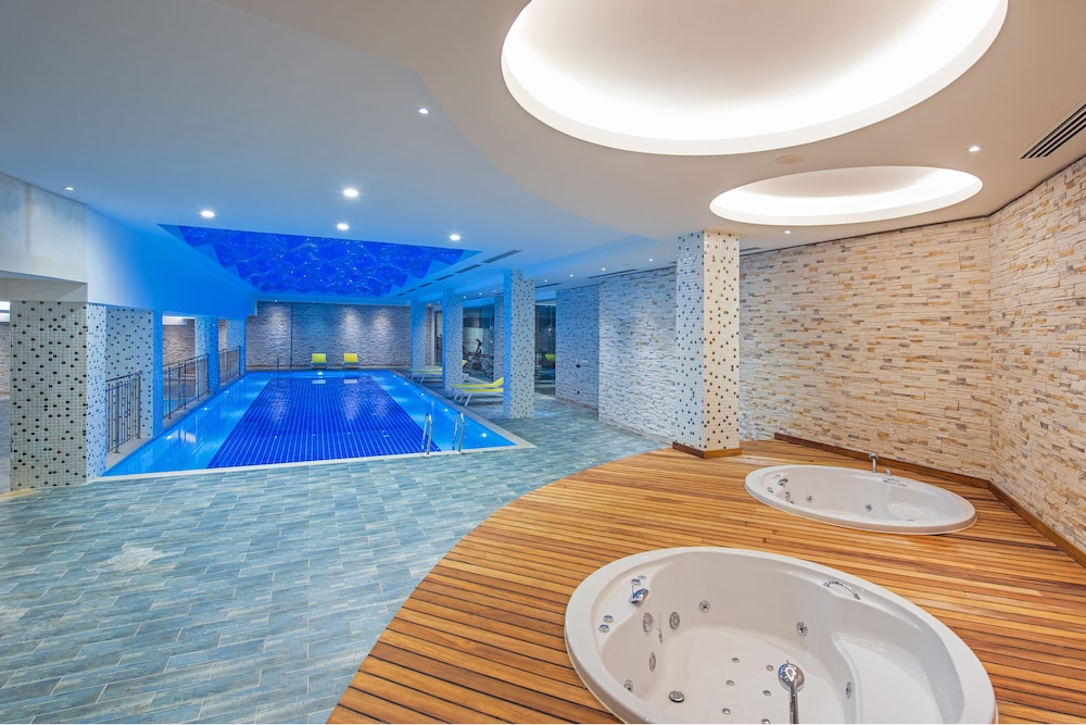 Mary Hotels Alanya 24/50