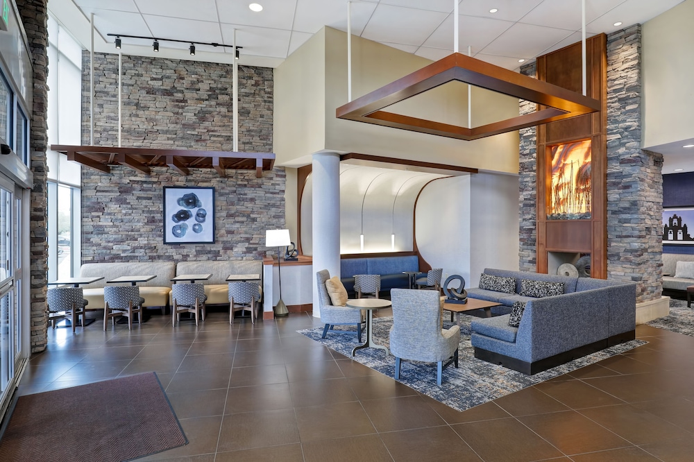 Hyatt Place San Antonio–North/Stone Oak 37/62
