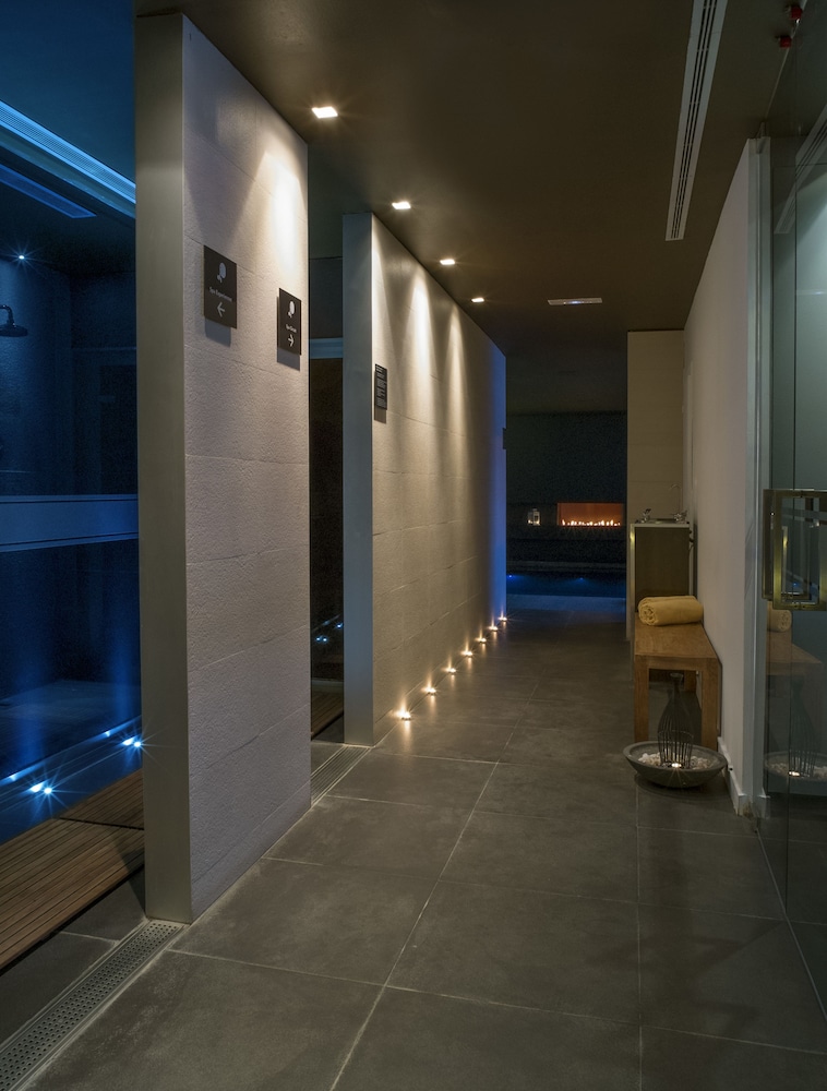 Park Hotel San Jorge 20/50