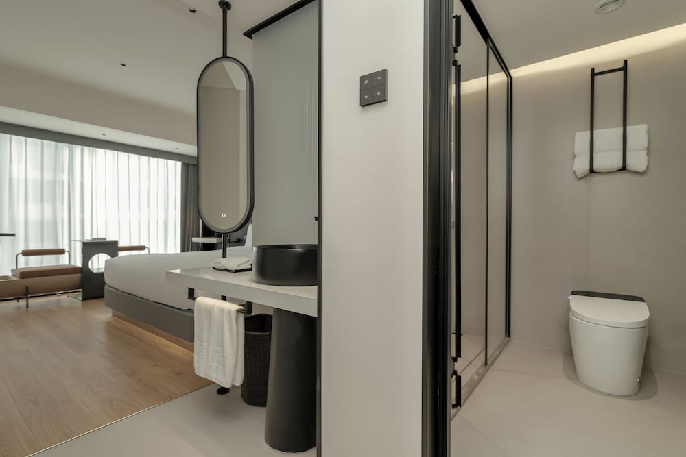 K.Space KaiShi hotel 46/50