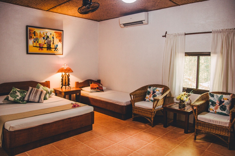 Hibiscus Garden Resort 43/64