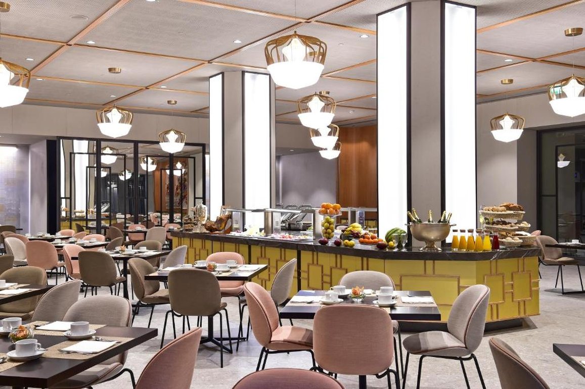 Porto Palacio Hotel By The Editory 63/79