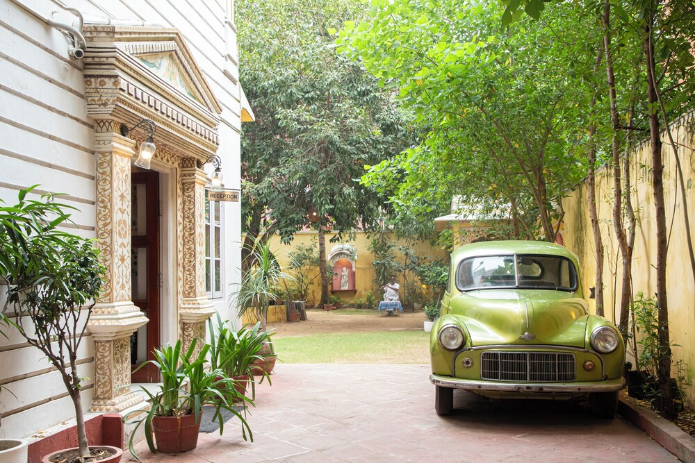 Anuraag Villa 65/65