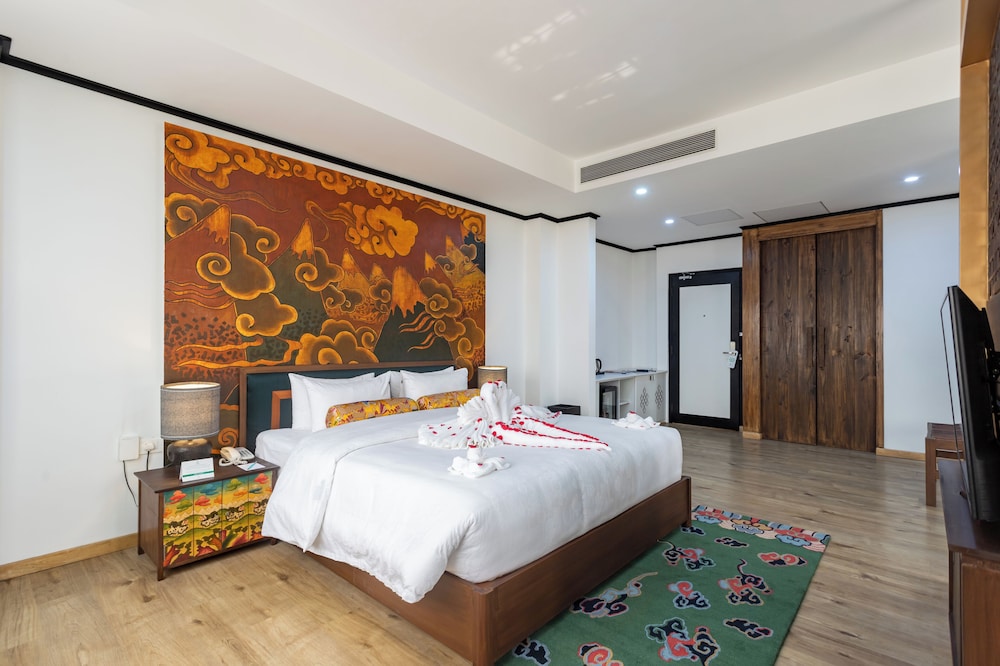 Hotel Lo Mustang 26/62
