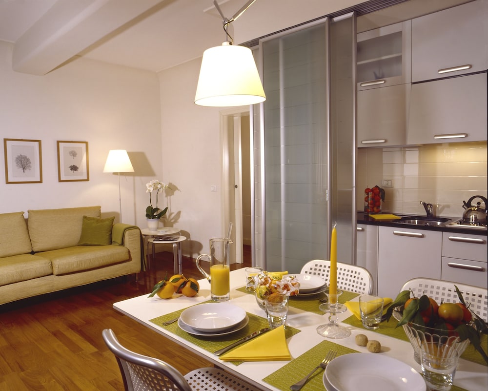 Residence Hilda 32/44
