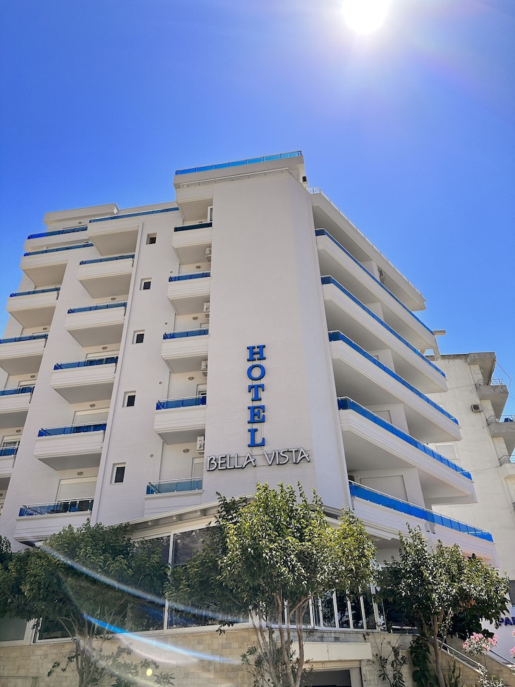 Hotel Bella Vista in SARANDE