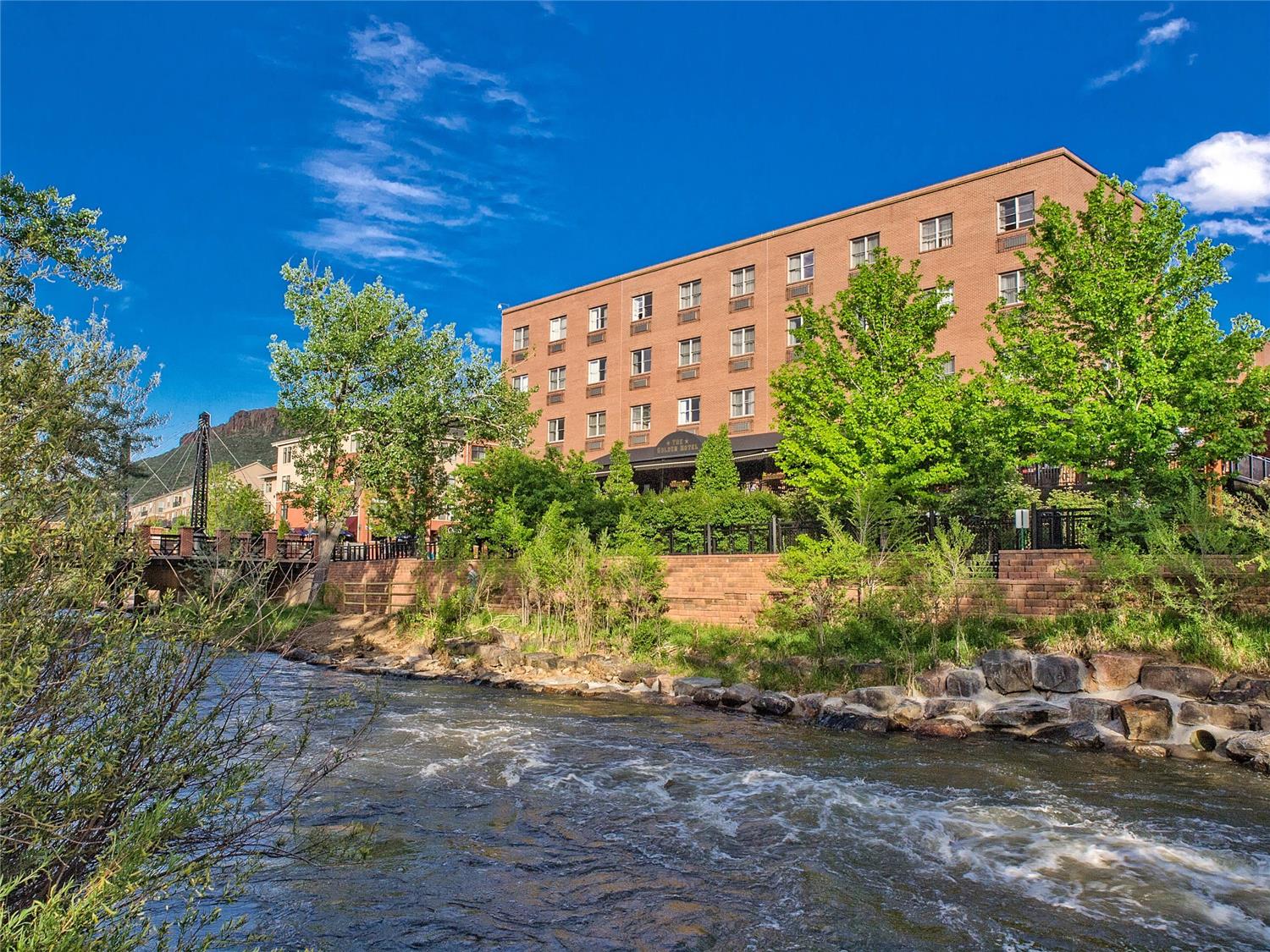 The Golden Hotel, an Ascend Collection Hotel 45/45