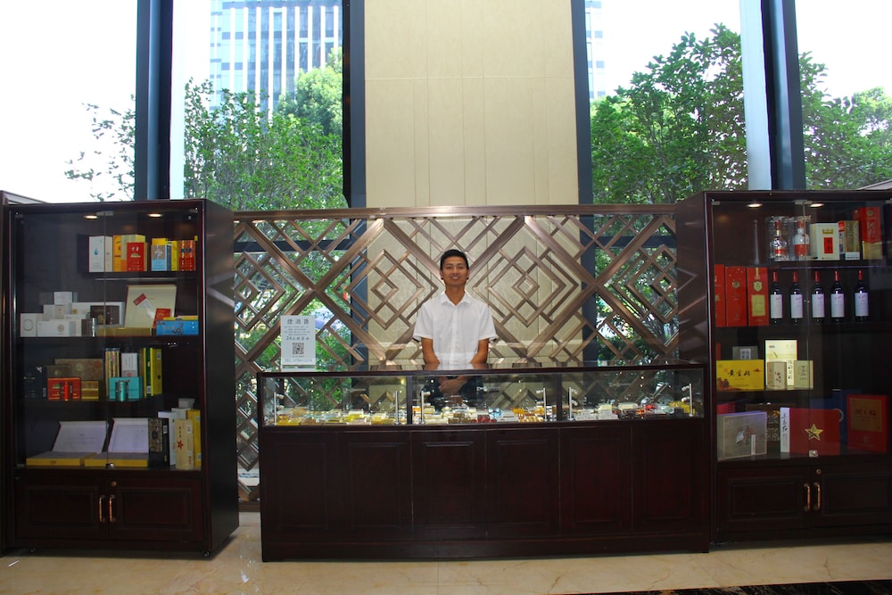 Wanda Vista Changsha 11/56