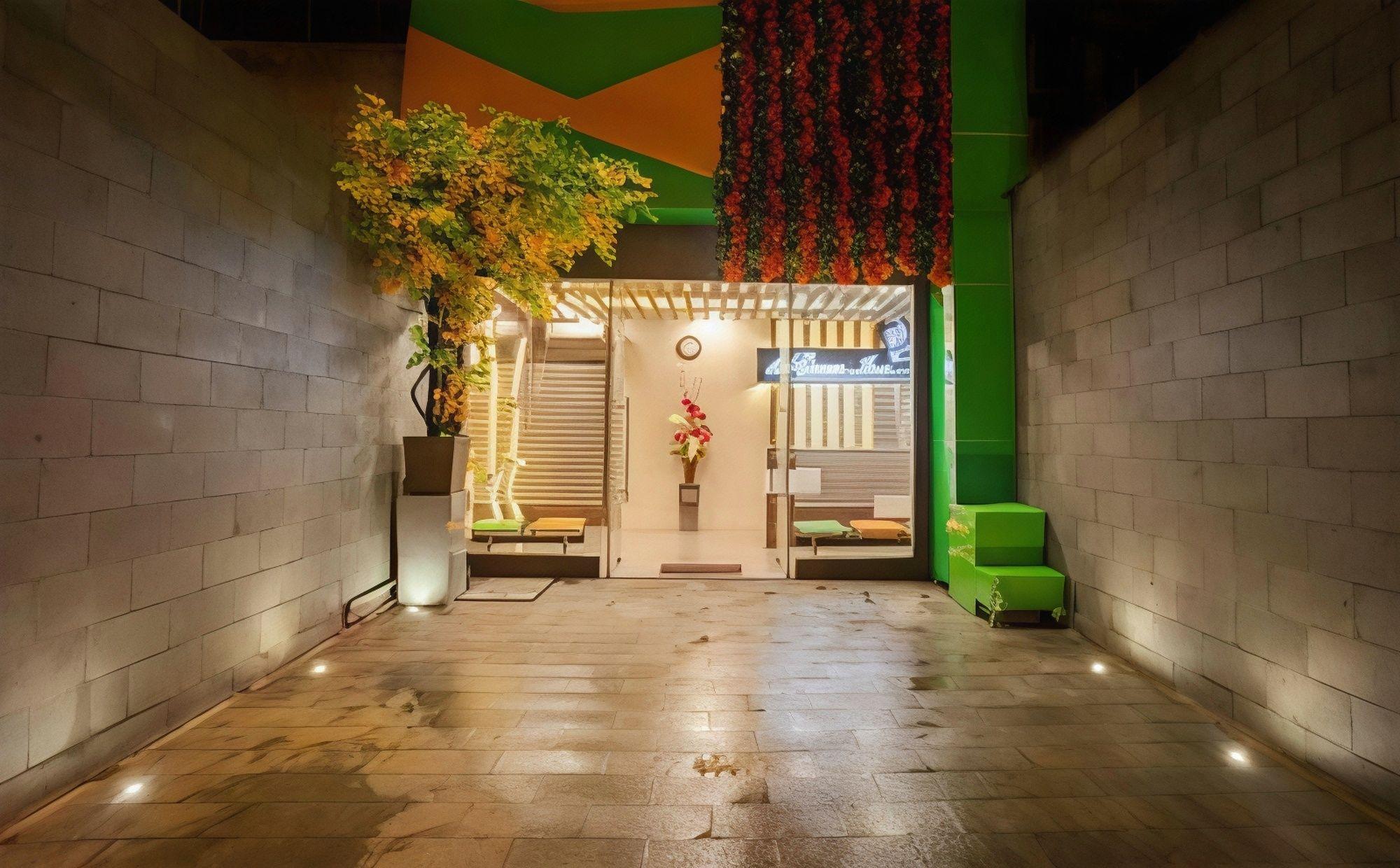 De Green Residence 20/24