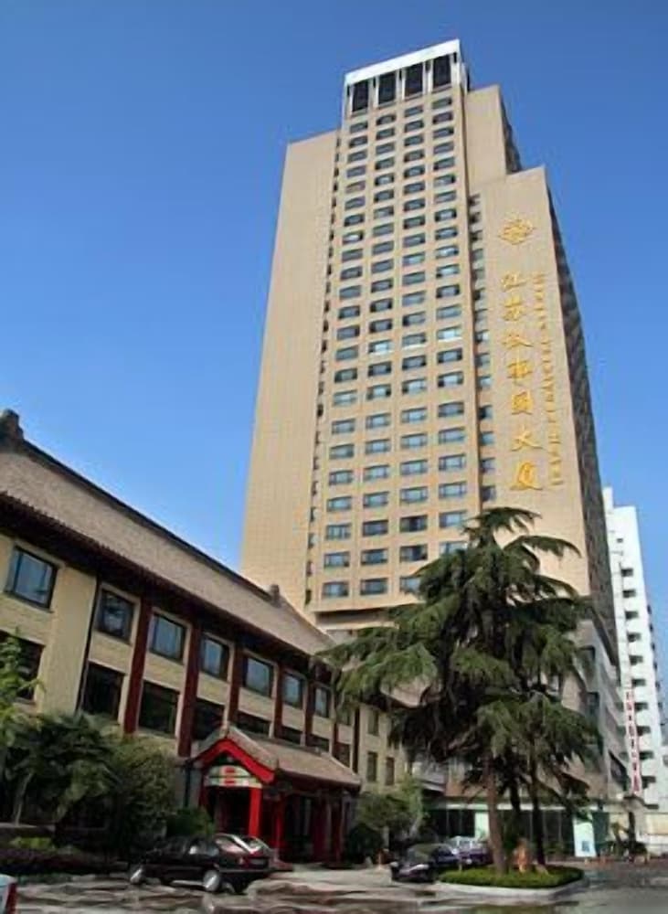 Yishiyuan 4/28