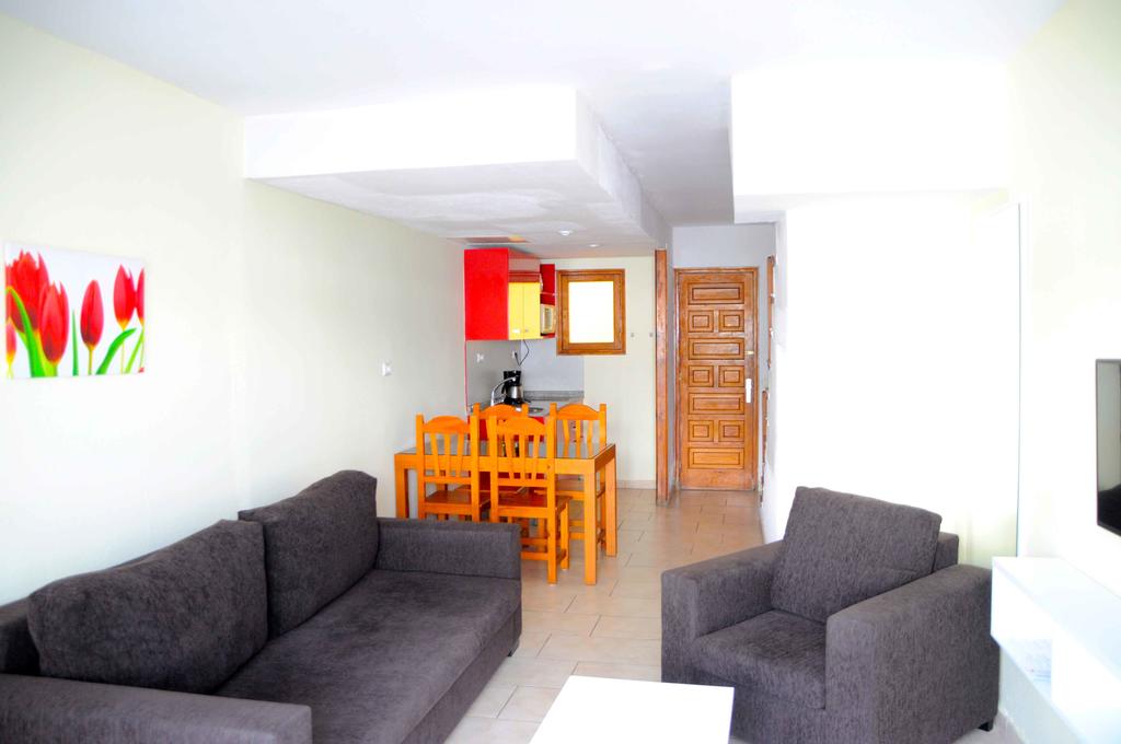 Niza Apartments 20/24