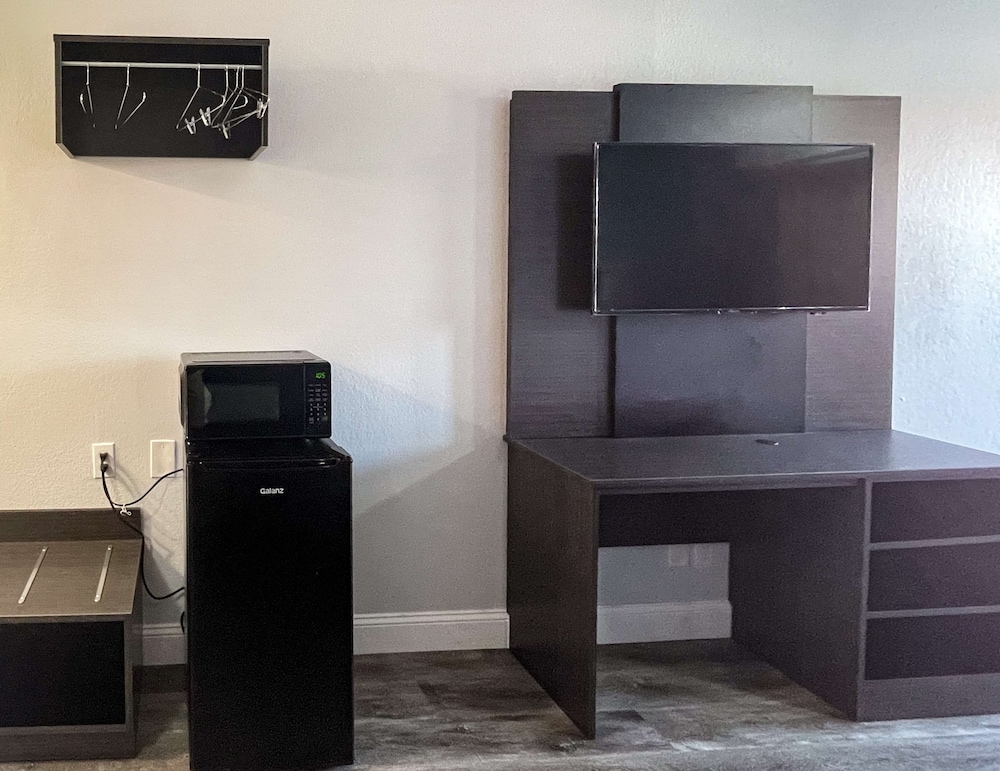 Motel6 Memphis, TN - Downtown 48/58