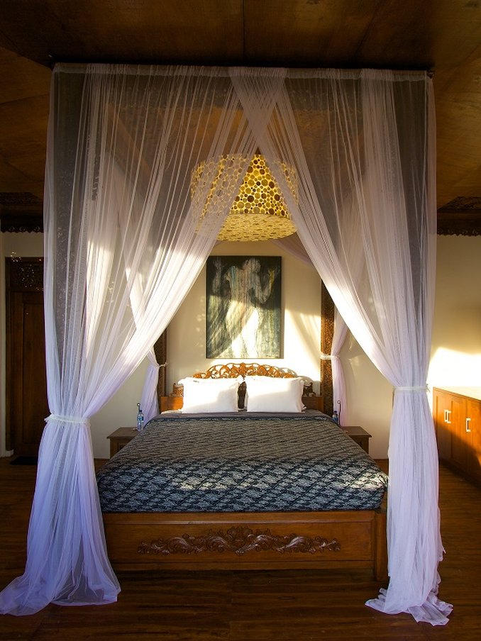 Villa Borobudur Resort 32/83