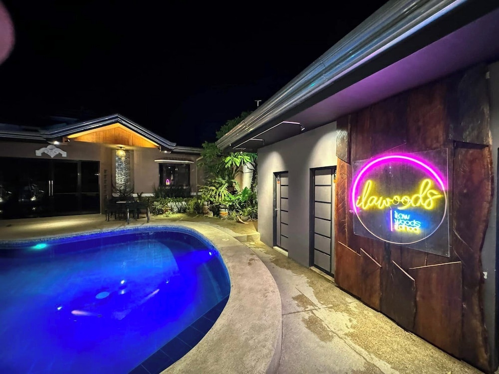 Ilawoods Resort and Sanctuary by Cocotel 28/47