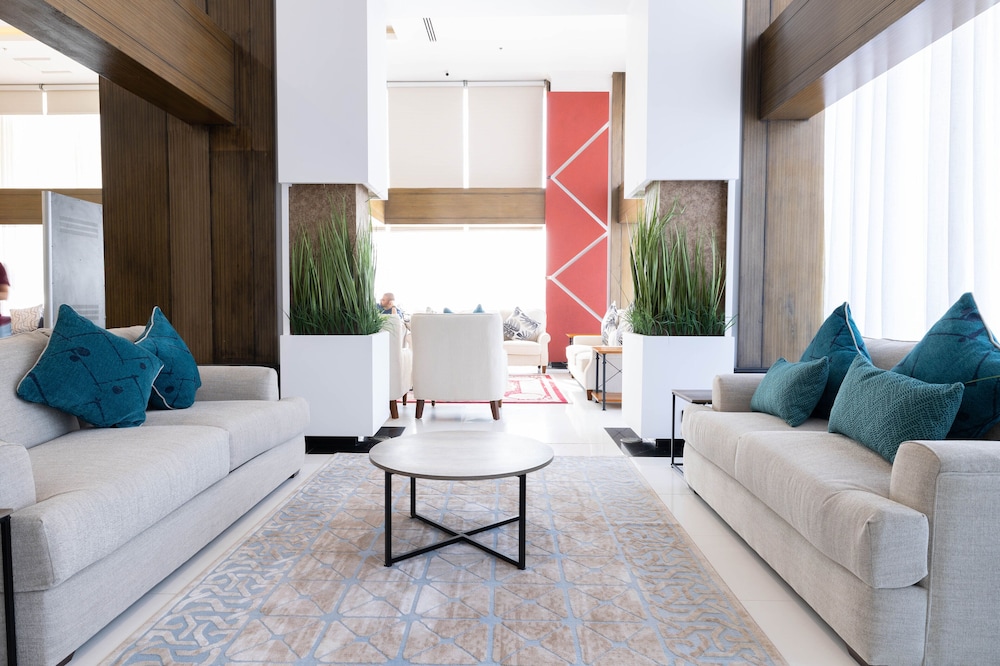 فندق ميرا اعمال العليا(Mira Business Hotel) 44/67