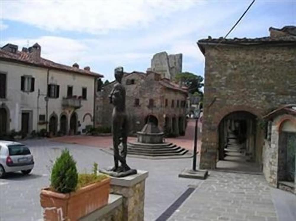 Locanda Antico Borgo 25/30