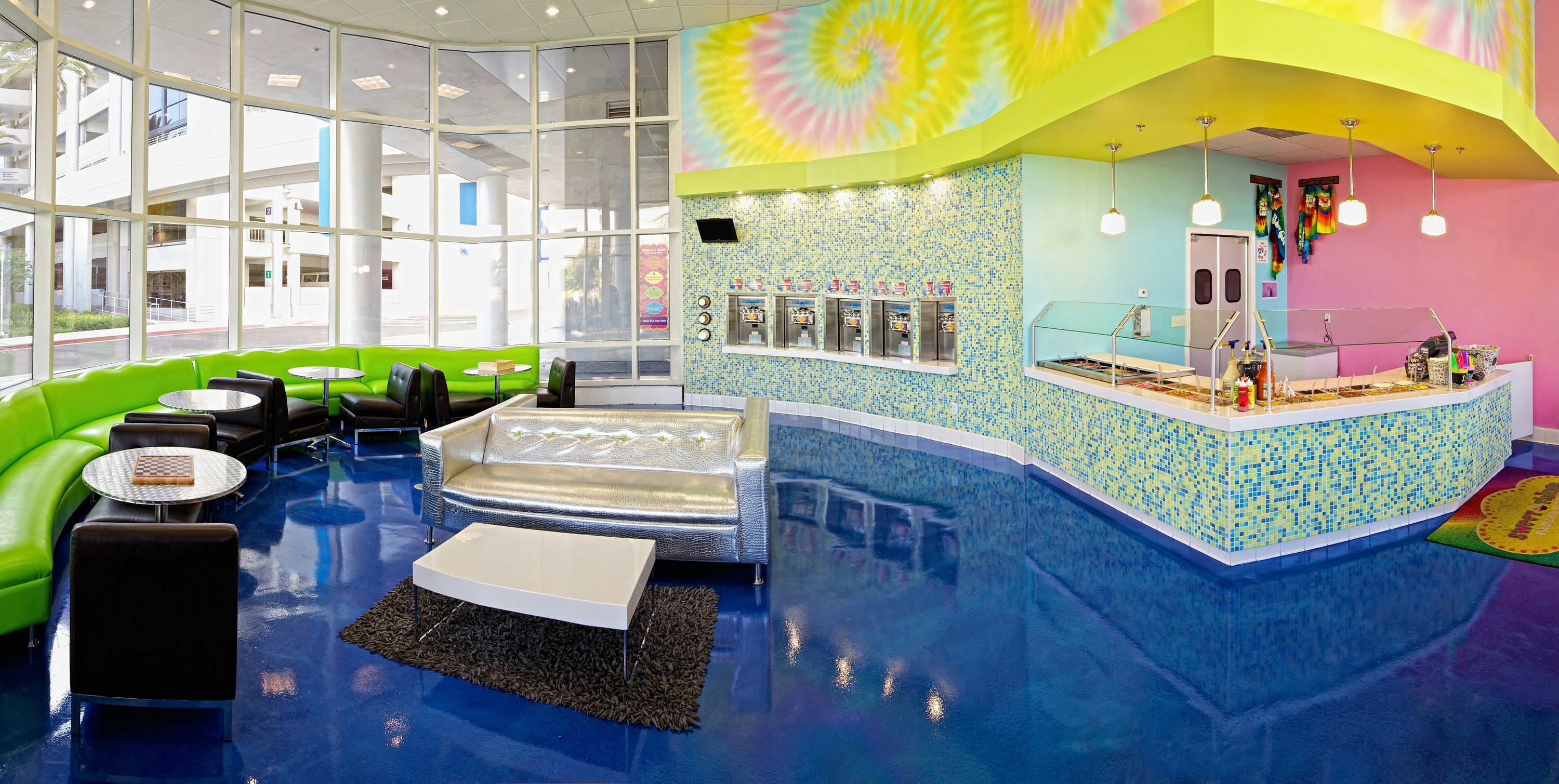 Hilton San Diego Bayfront 62/70