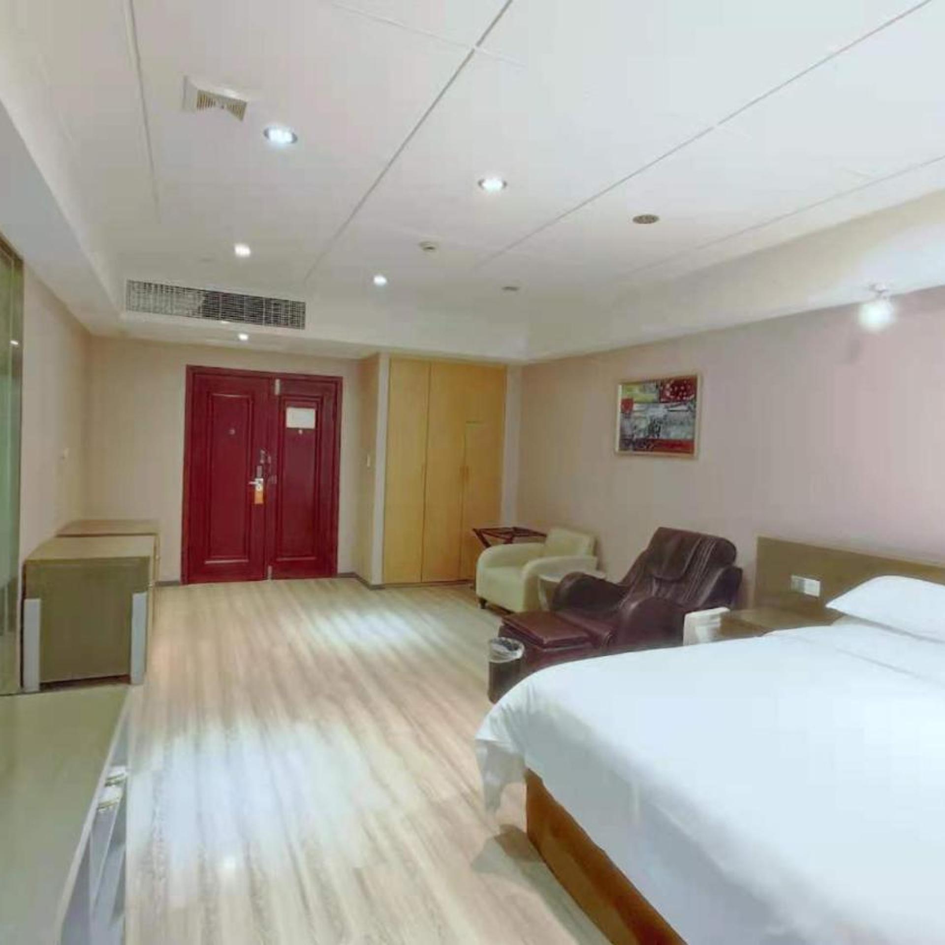 Vienna International Hotel Shanghai Hongkou Guangyue Road 13/18