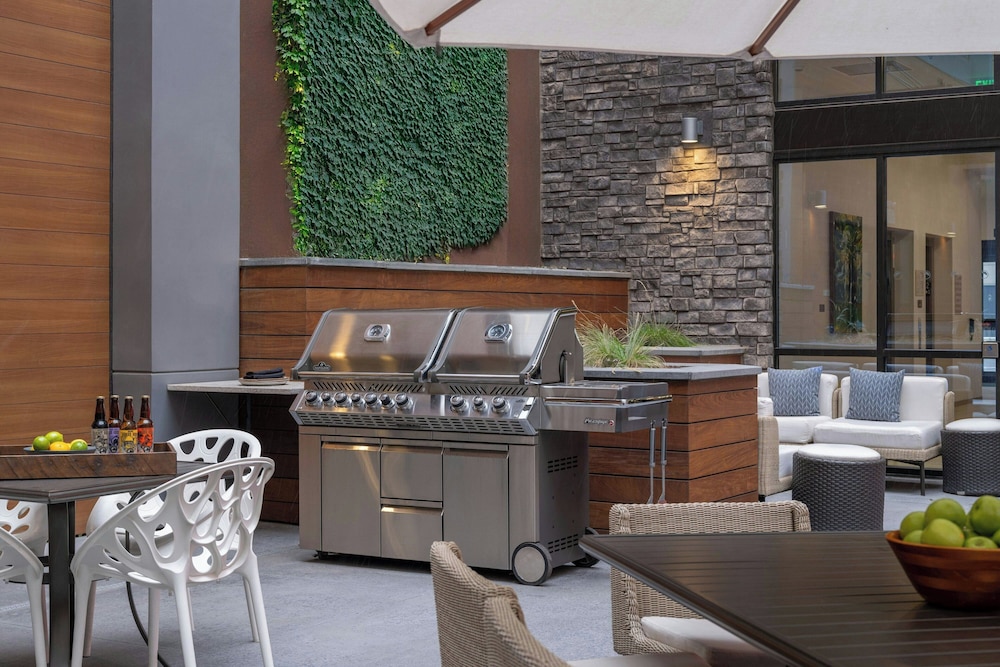 SpringHill Suites by Marriott Colorado Springs Downtown 30/44