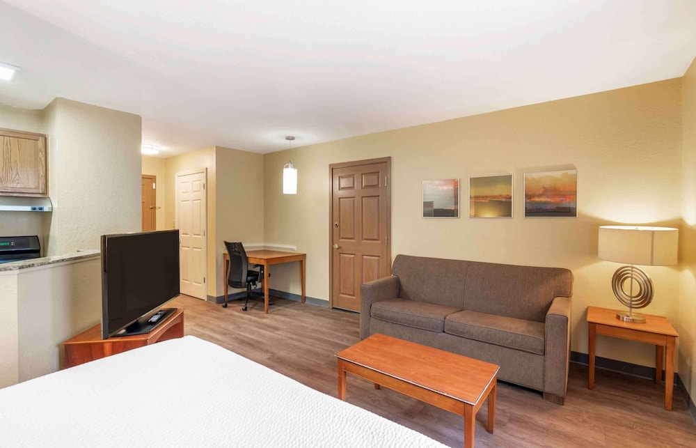 Towneplace Suites By Marriott Virginia Beach 43/55