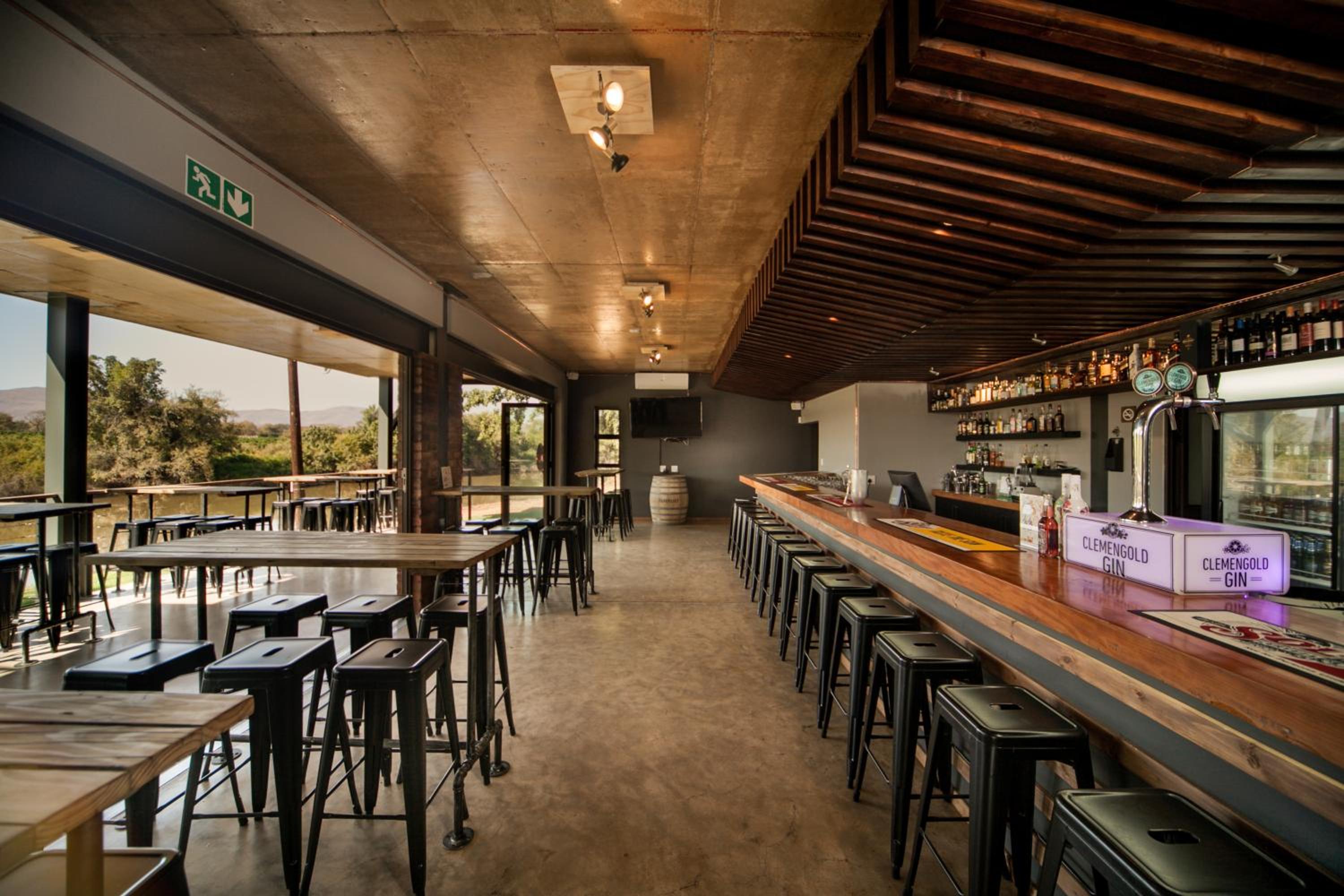 Letaba Junction Lodge 34/50
