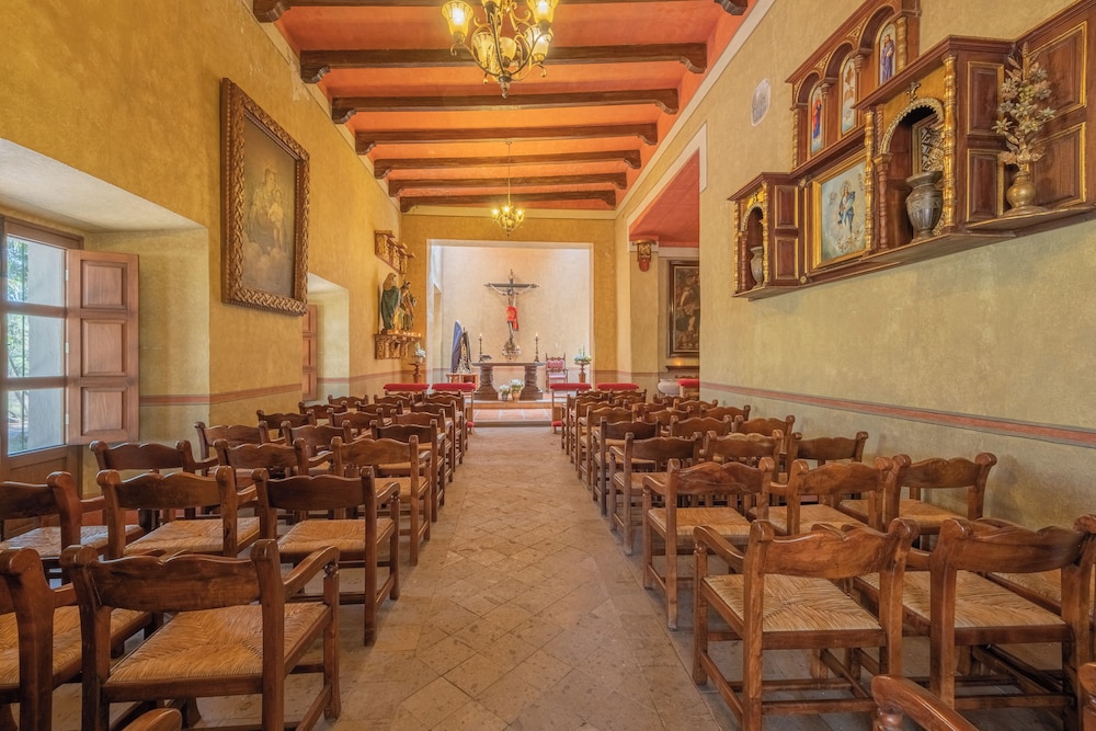 Hacienda Labor de Rivera Hotel Boutique 34/50