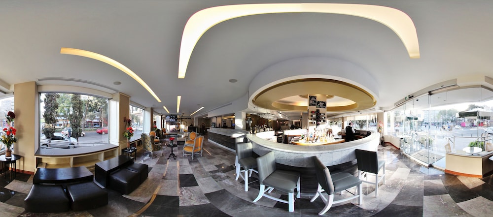 Hotel Stanza 46/65