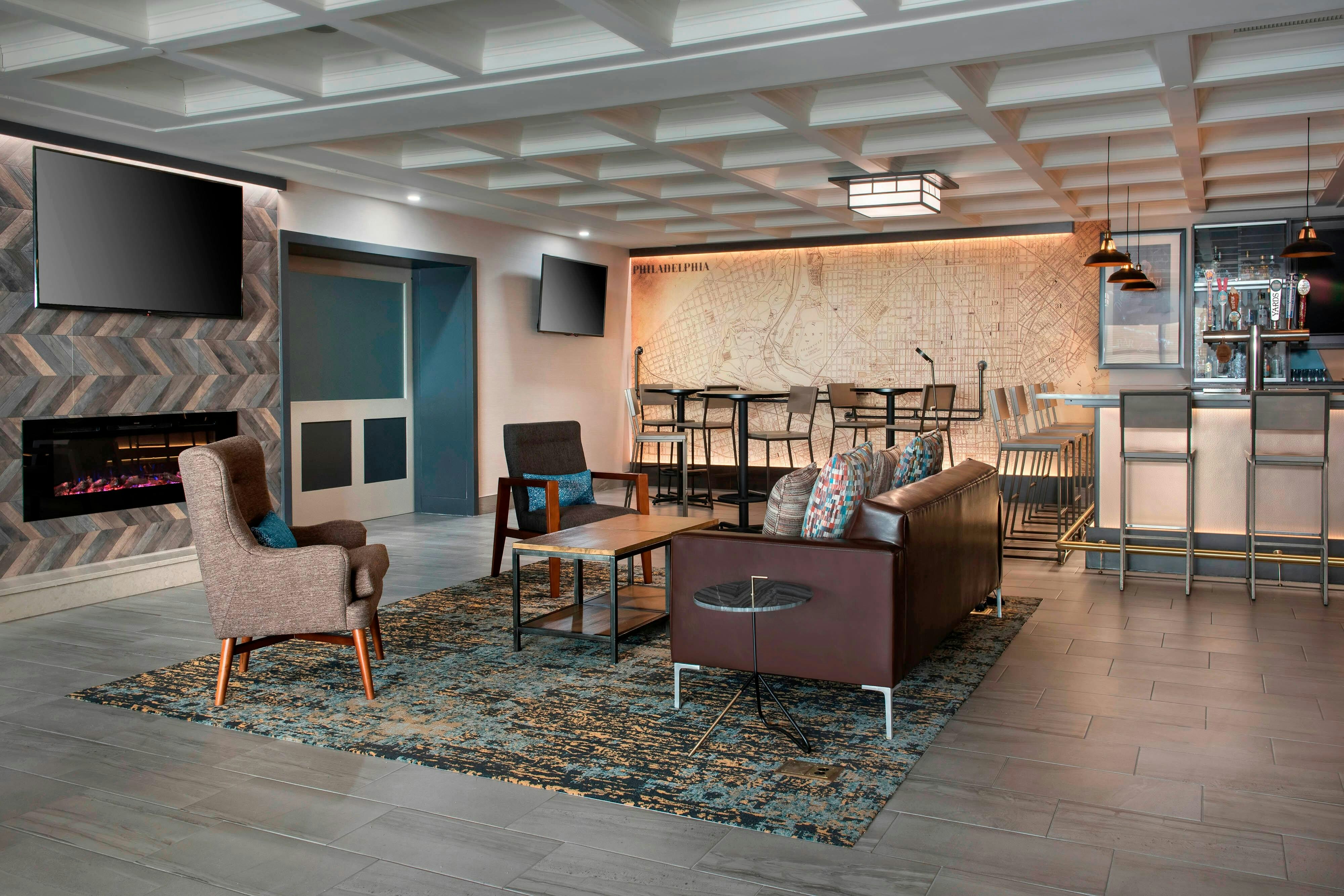 Four Points by Sheraton Philadelphia Northeast 7/15
