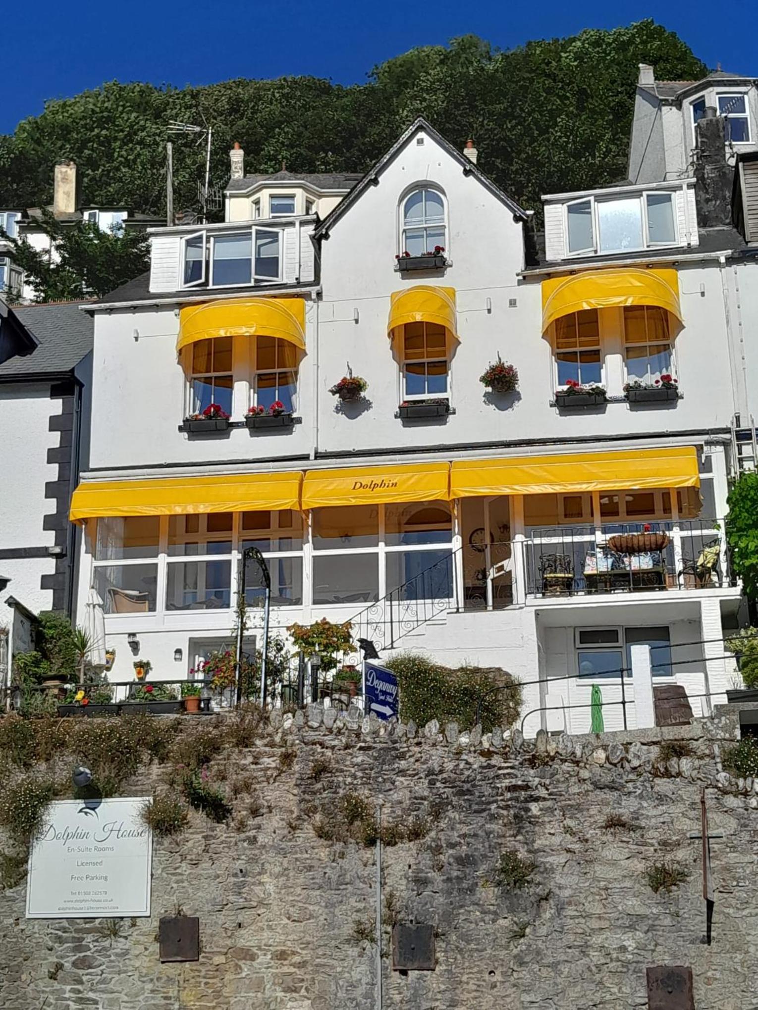 Dolphin Guest House 2/23